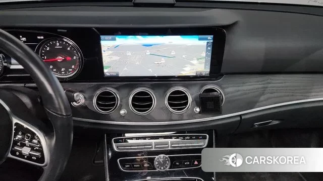 Mercedes-Benz E-Class W213 2019 Белый из Кореи, фото 5