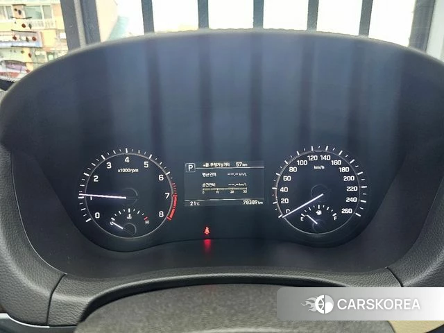 Genesis G80 2018 Белый из Кореи, фото 5