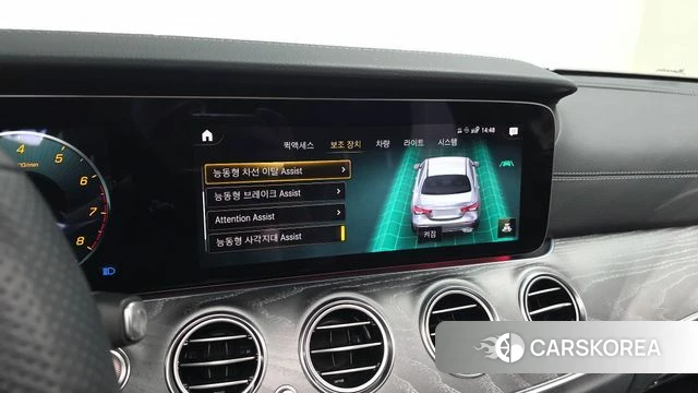 Mercedes-Benz E-Class W213 2022 Черный из Кореи, фото 5