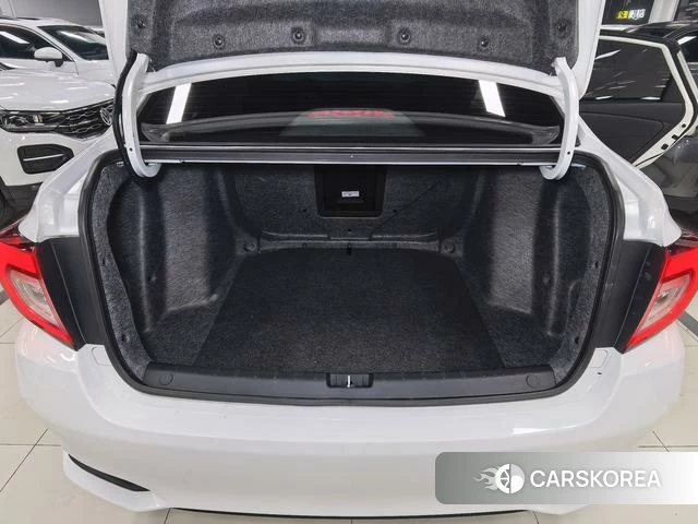 Honda Lingpai 2023 Белый из Китая, фото 5