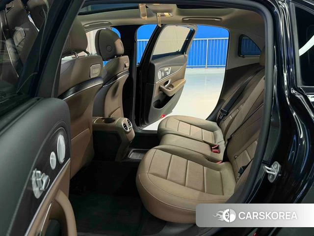 Mercedes-Benz E-class 2019 Черный из Китая, фото 5