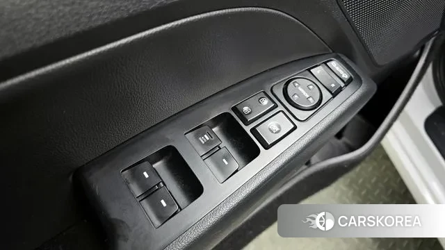 Hyundai Avante AD 2018 Белый из Кореи, фото 5