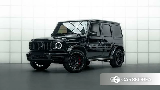 Mercedes-Benz G-class AMG 2022 Зеленый из Китая, фото 5