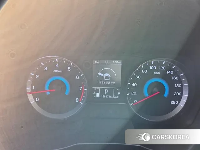 Ssangyong Berry New Tivoli 2019 Белый из Кореи, фото 5