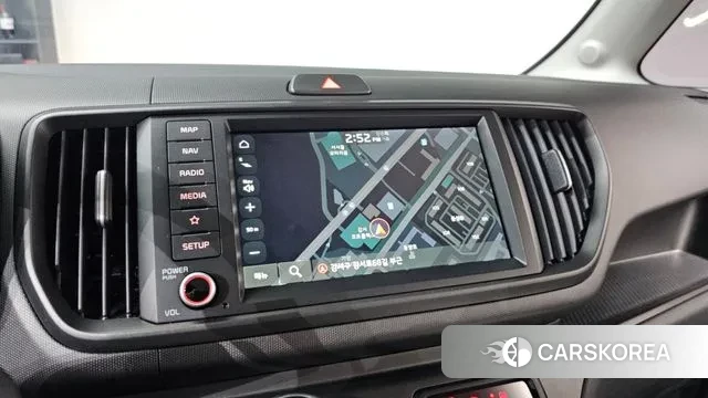 Kia The New Kia Ray 2025 Белый из Кореи, фото 5