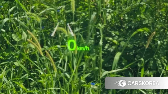 Kia Come New K7 2018 Черный из Кореи, фото 5