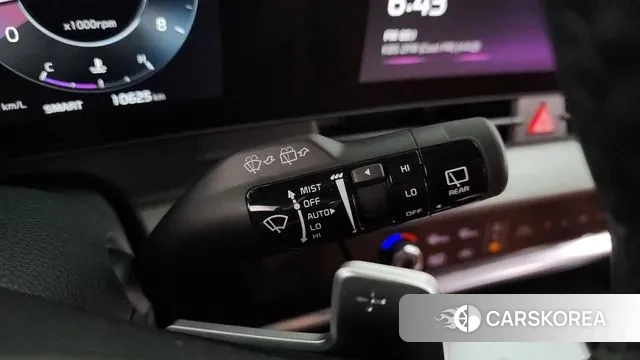 Kia Sportage 5th Generation 2024 Белый из Кореи, фото 5