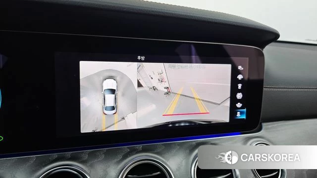 Mercedes-Benz E-Class W213 2023 Черный из Кореи, фото 5