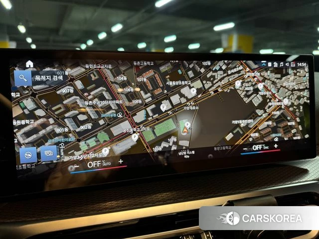 BMW 3 Series (G20) 2024 Черный из Кореи, фото 5