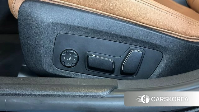 BMW 3 Series (G20) 2025 Черный из Кореи, фото 5