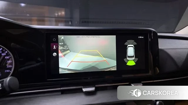 Kia Carnival 4th generation 2021 Черный из Кореи, фото 5