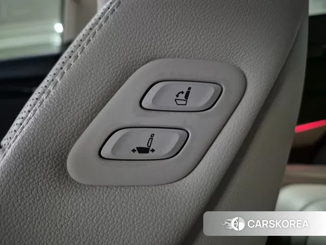 Genesis GV80 2022 Серый из Кореи, фото 5