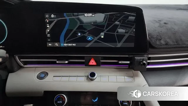 Hyundai Avante (CN7) 2020 Серый из Кореи, фото 5