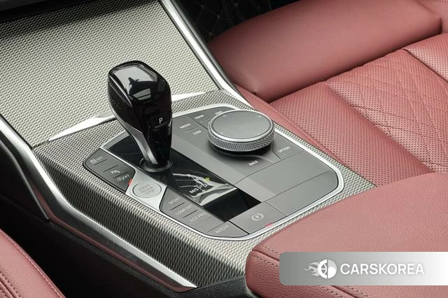 BMW 3 series 2022 Черный из Китая, фото 5