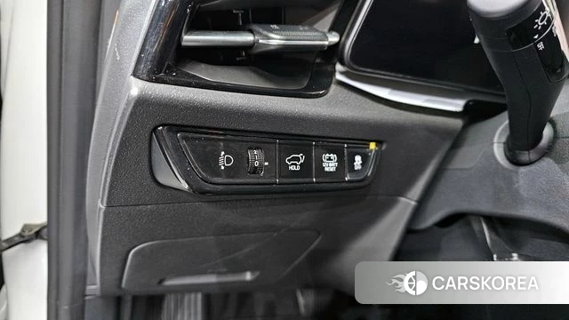 Kia Di Ol Nu Niro 2022 Белый из Кореи, фото 5