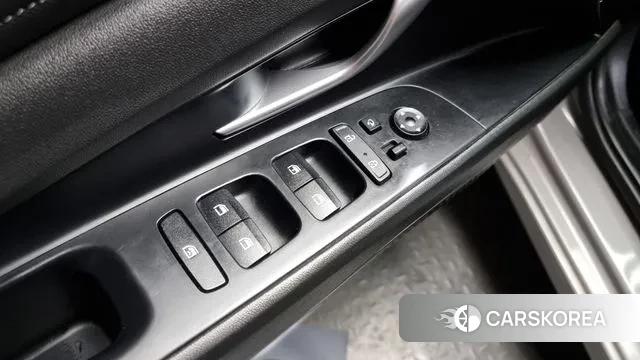 Hyundai Avante (CN7) 2021 Серый из Кореи, фото 5