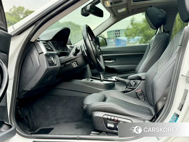 BMW 3 series GT 2019 Белый из Китая, фото 5
