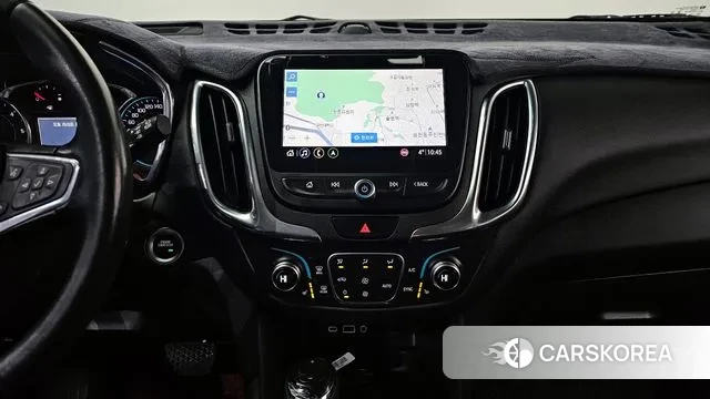 Chevrolet (GM Daewoo) Equinox 2020 Красный из Кореи, фото 5