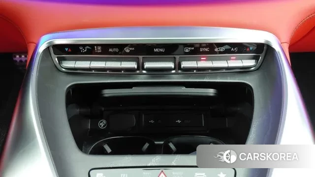 Mercedes-Benz AMG GT 2023 Белый из Кореи, фото 5