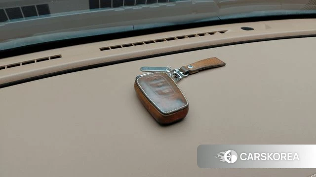 Ssangyong Torres 2022 Синий из Кореи, фото 5