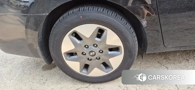 Hyundai Staria 2024 Черный из Кореи, фото 5