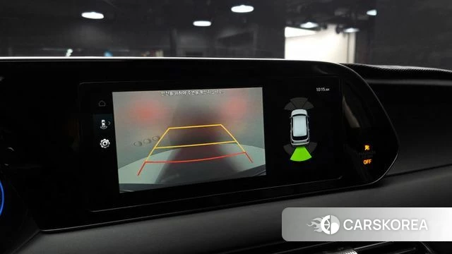 Hyundai Palisade 2020 Серый из Кореи, фото 5