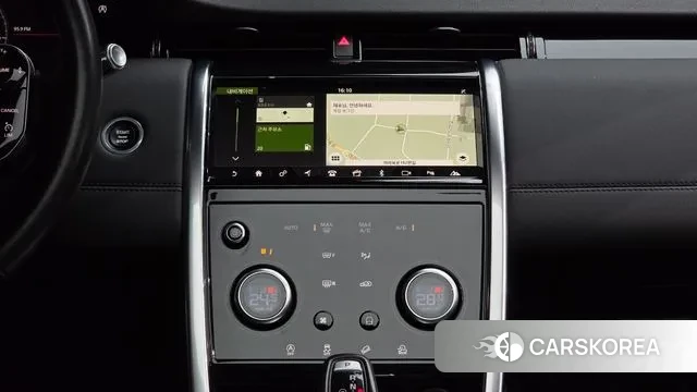 Land Rover Discovery Sports 2nd Generation 2020 Белый из Кореи, фото 5