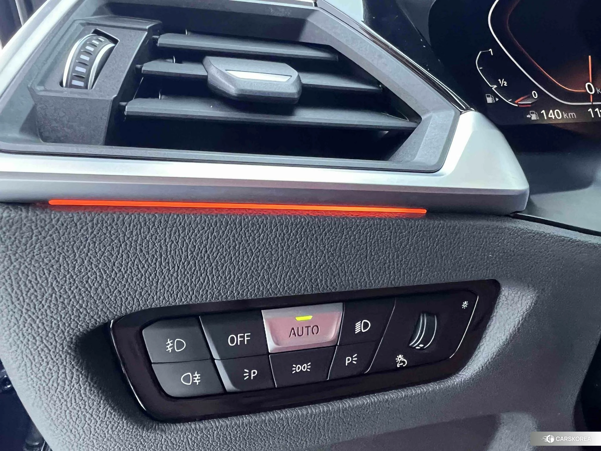BMW 4 series 2021 Синий из Китая, фото 5