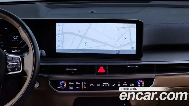 Kia The New Sorento 4th Generation id 2208069 из Кореи 5