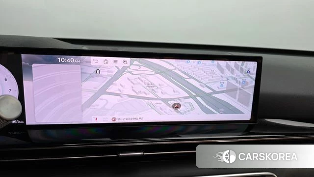 Genesis GV80 2024 Белый из Кореи, фото 5