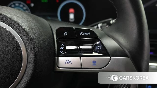 Hyundai Avante (CN7) 2020 Белый из Кореи, фото 5