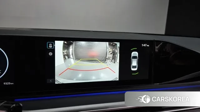 Hyundai Grandeur (GN7) 2025 Белый из Кореи, фото 5