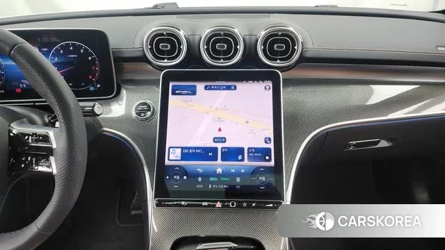 Mercedes-Benz CLE-Class C236 2025 Белый из Кореи, фото 5