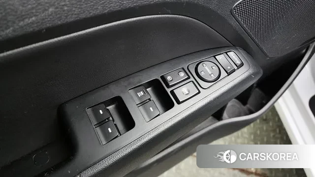 Hyundai The New Avante AD 2019 Белый из Кореи, фото 5