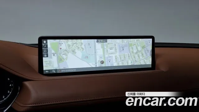 Genesis G80 (RG3) id 2671286 из Кореи 5