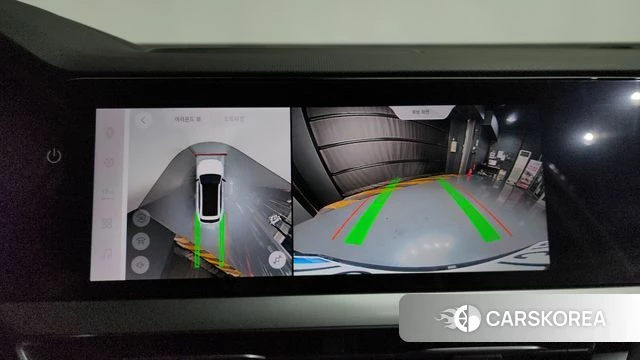 Renault Korea (Samsung) Grand Coleos 2024 Белый из Кореи, фото 5