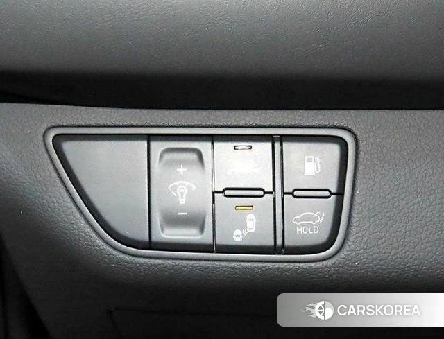 Genesis G70 2020 Черный из Кореи, фото 5