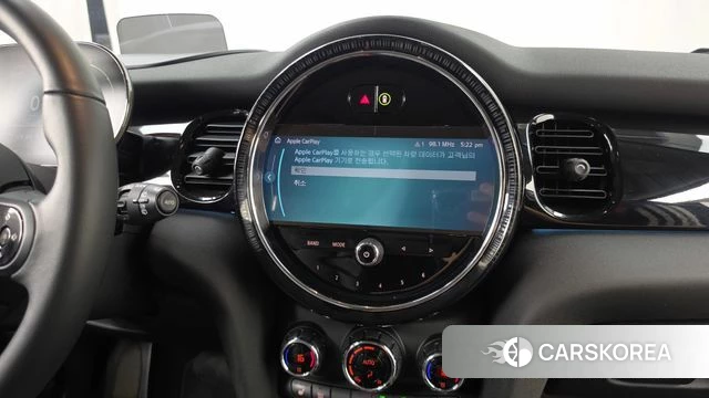 Mini Cooper 2022 Песочный из Кореи, фото 5