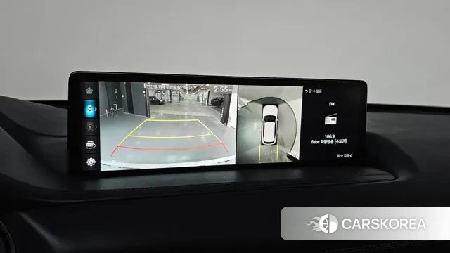 Genesis GV80 2023 Белый из Кореи, фото 5