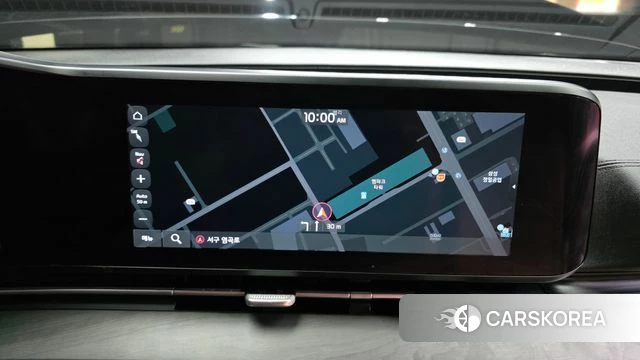 Kia Carnival 4th generation 2021 Черный из Кореи, фото 5