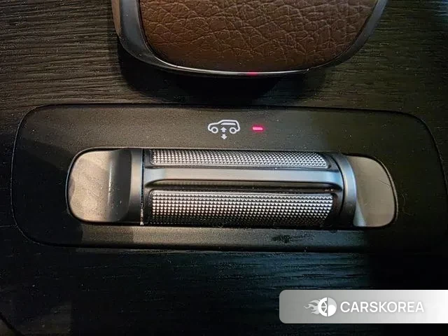 Mercedes-Benz GLS - Class X167 2023 Черный из Кореи, фото 5