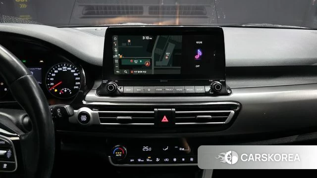 Kia Seltos 2020 Белый из Кореи, фото 5