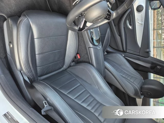 Mercedes-Benz E-Class W213 2020 Белый из Кореи, фото 5