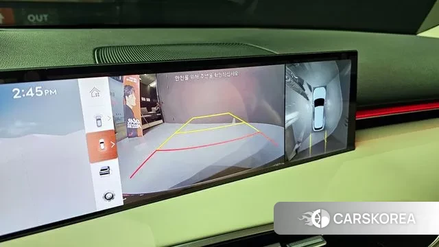 Genesis GV70 2024 Белый из Кореи, фото 5