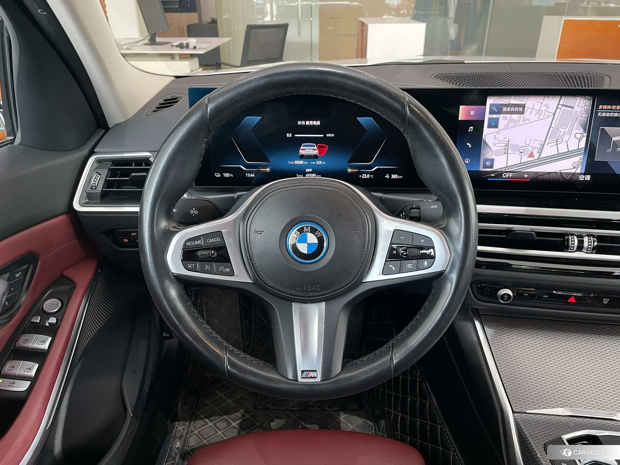 BMW i3 2023 Белый из Китая, фото 5