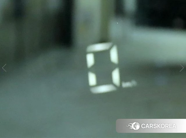 Hyundai Avante (CN7) 2020 Синий из Кореи, фото 5