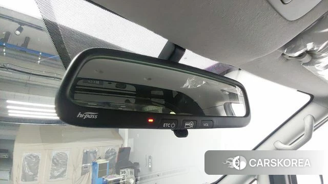 Hyundai The New Grand Starex 2021 Серебряный из Кореи, фото 5