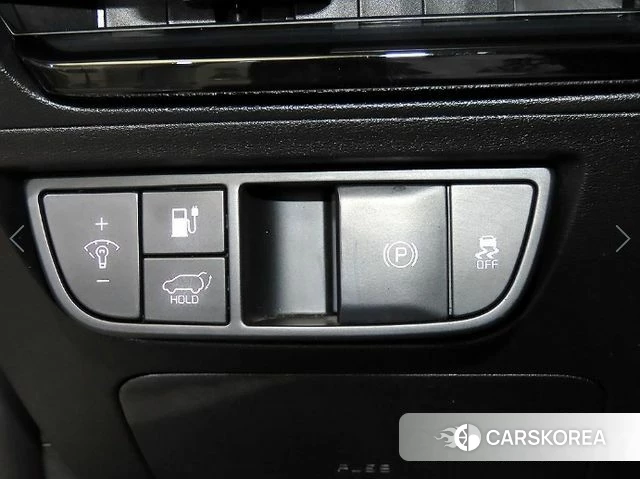 Kia EV6 2022 Белый из Кореи, фото 5