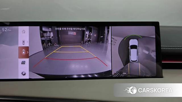 Genesis GV70 2024 Белый из Кореи, фото 5