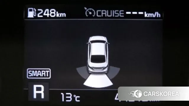 Kia Come New K3 2019 Серый из Кореи, фото 5